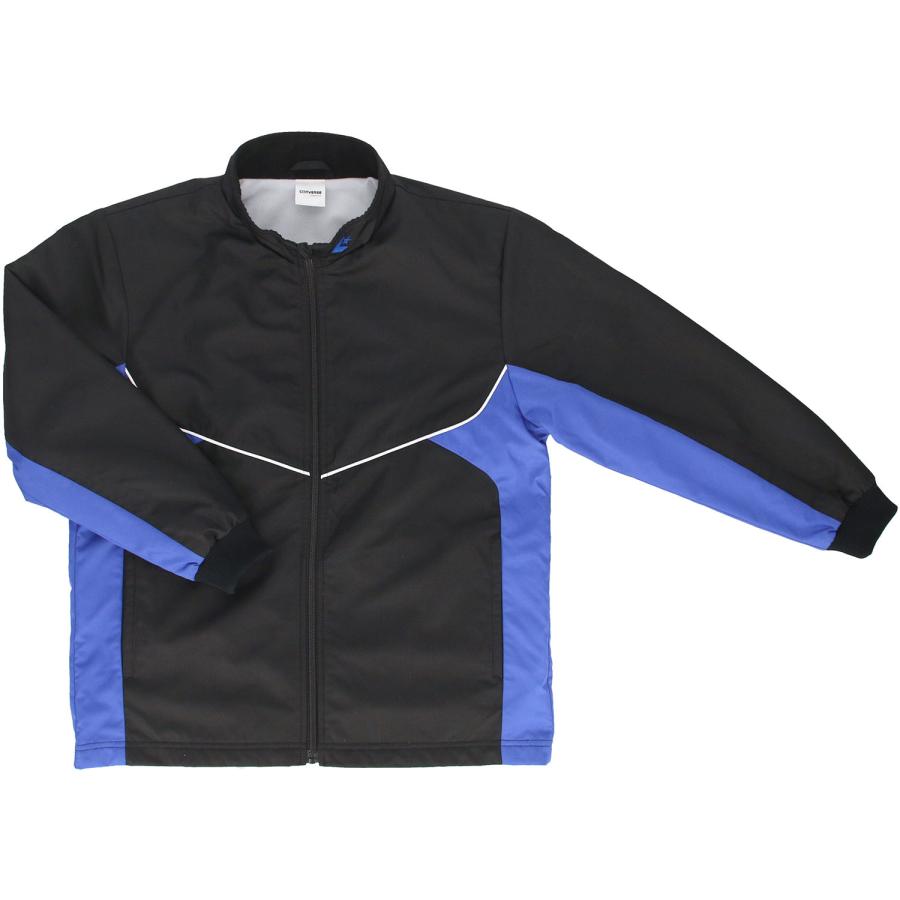 CONVERSE（コンバース） ジュニア ウォームアップシャツ CB452502S