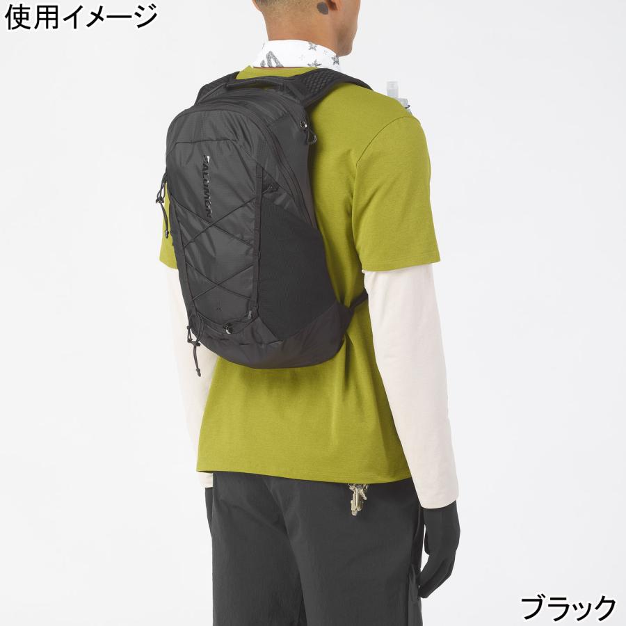 SALOMON（サロモン） SALOMON XT 15 メンズ レディース バックパック