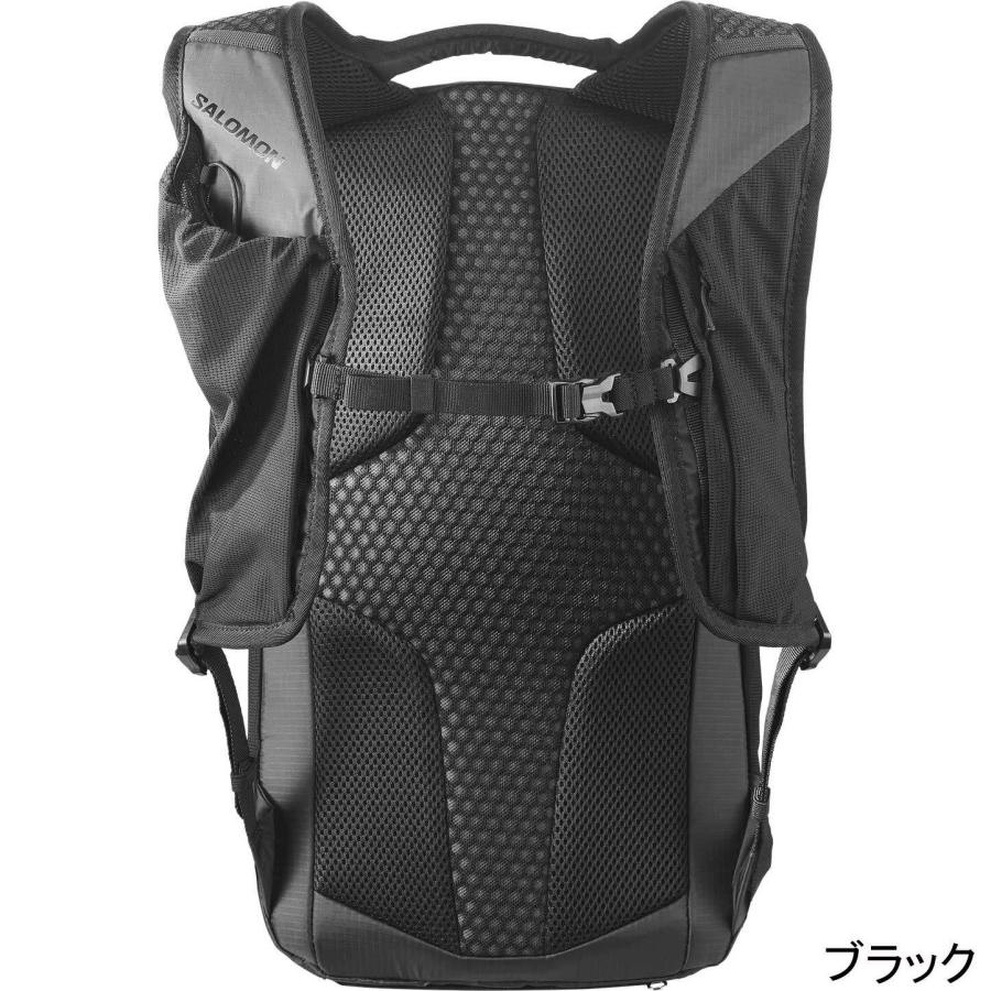 SALOMON（サロモン） SALOMON XT 15 メンズ レディース バックパック