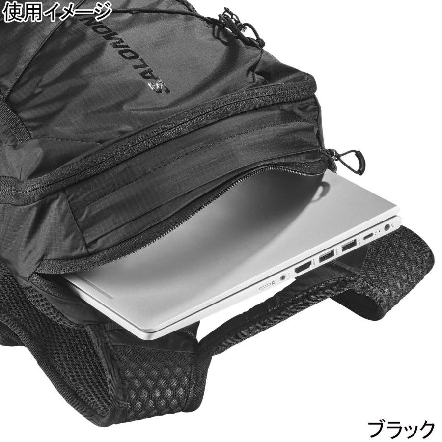 SALOMON（サロモン） SALOMON XT 15 メンズ レディース バックパック
