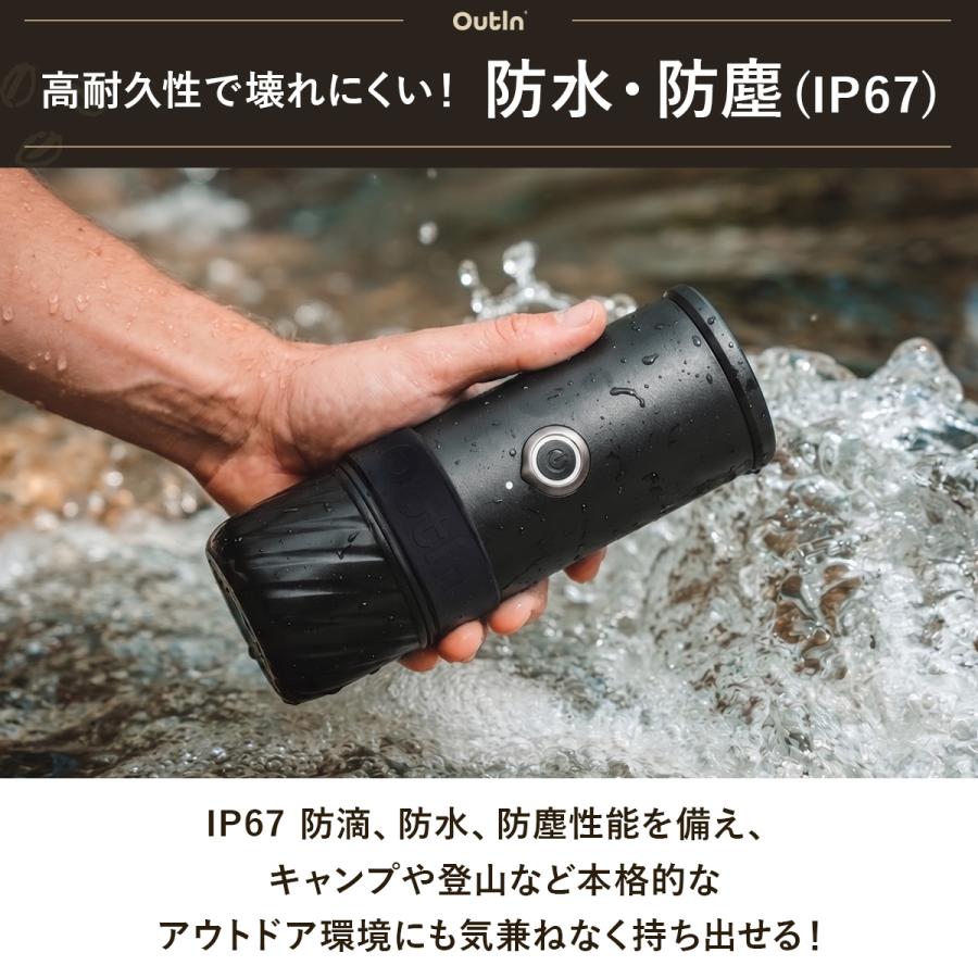 アウティン ミノ OutIn mino エスプレッソマシン コーヒーメーカー