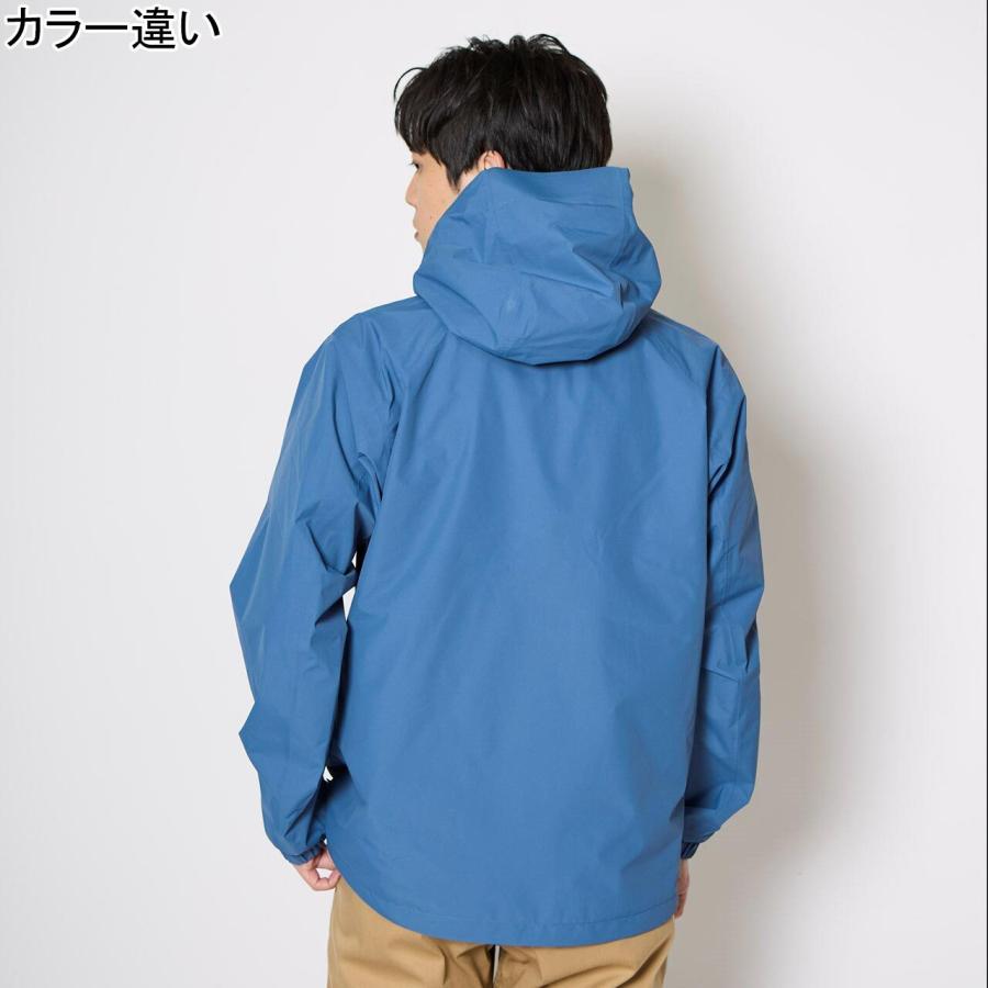 【美品】Foxfire POLARTEC中綿 セットアップ【ブルー／Mサイズ】 Foxfire（フォックスファイヤー） ネストシェルジャケット 5213676