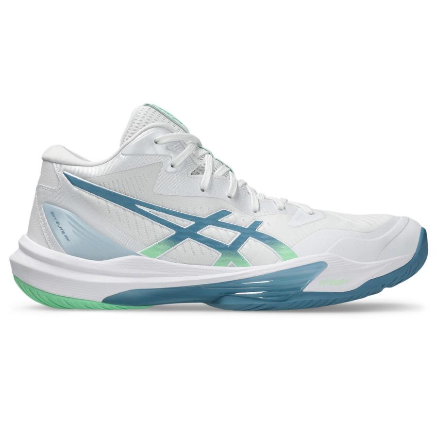 ASICS（アシックス） スカイエリート FF ミドルカット 3 1051A081 106 