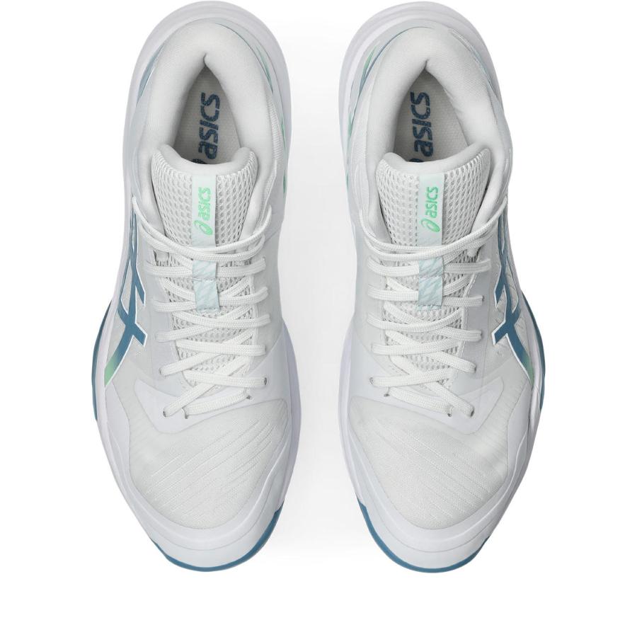 ASICS（アシックス） スカイエリート FF ミドルカット 3 1051A081 106