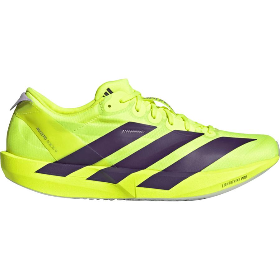 adidas（アディダス） アディゼロ アディオス 9 ランニング JQ0776