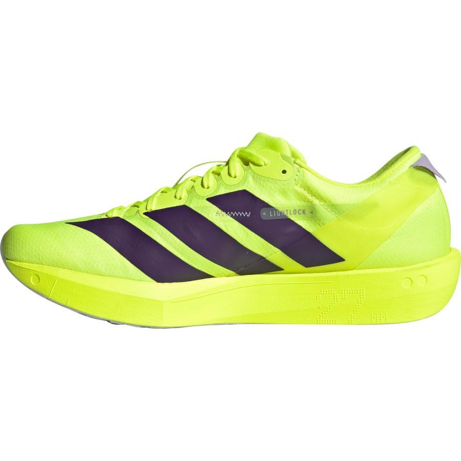 adidas（アディダス） アディゼロ アディオス 9 ランニング JQ0776