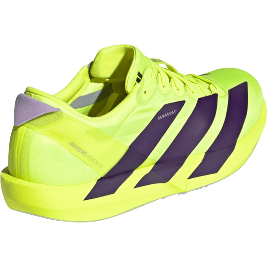 adidasアディダス/アディオスプロ3 25.0㎝ ランニングシューズ adidas（アディダス） ☆ポイント5倍 5/25まで☆ アディゼロ