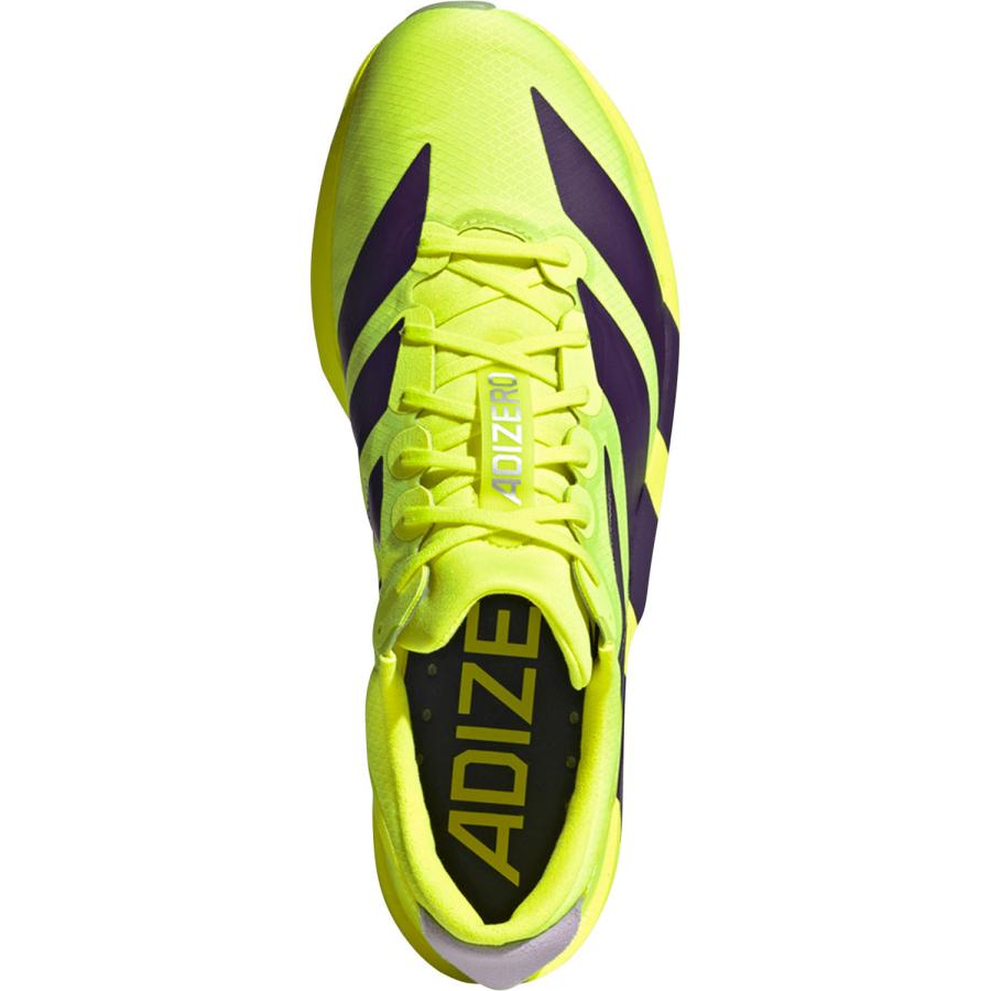 adidas（アディダス） アディゼロ アディオス 9 ランニング JQ0776