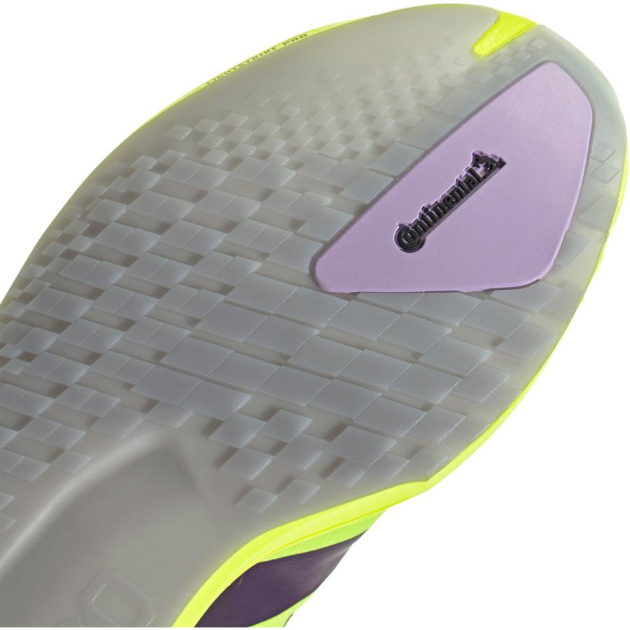 adidas（アディダス） アディゼロ アディオス 9 ランニング JQ0776