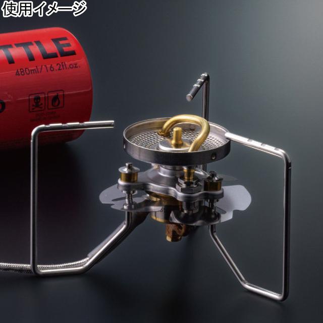 SOTO ソト ストームブレイカー SOD-374 バーナー コンロ バーベキュー
