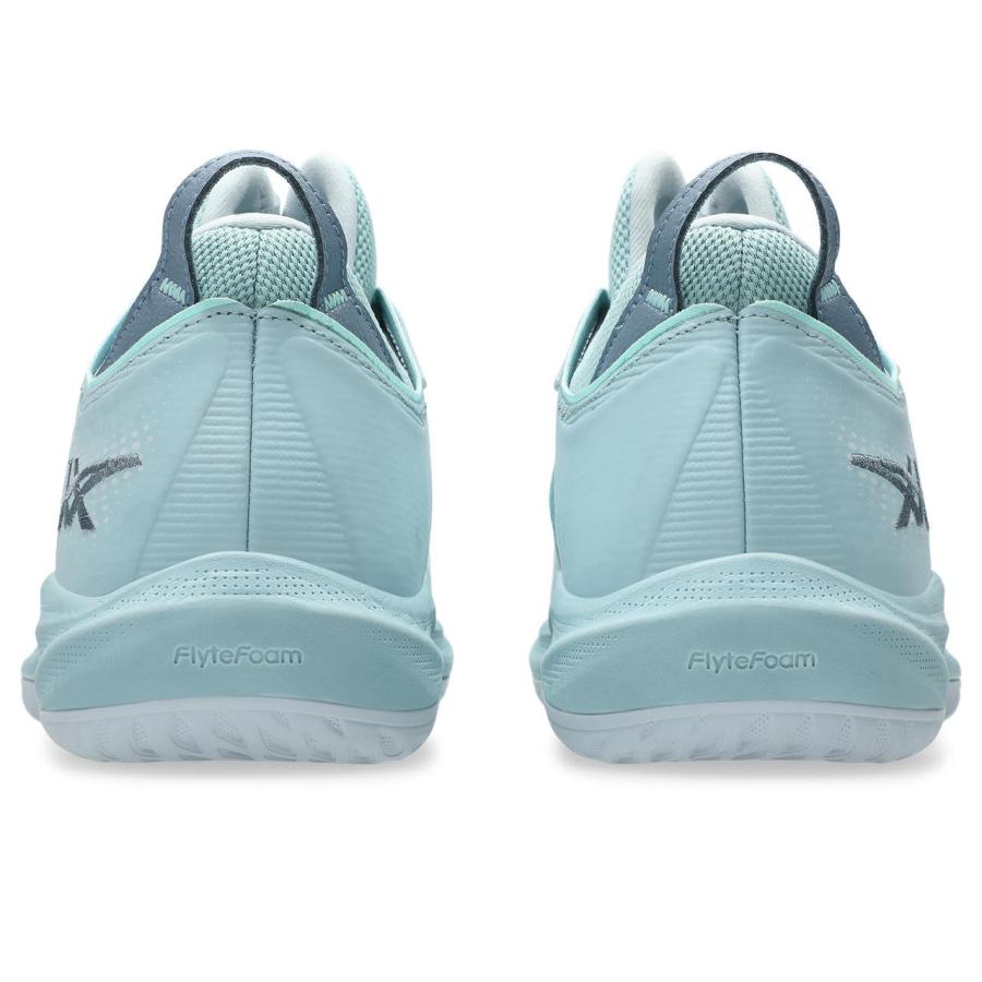 ASICS（アシックス） グライドノヴァ FF 4 1063A105 400 スモーク