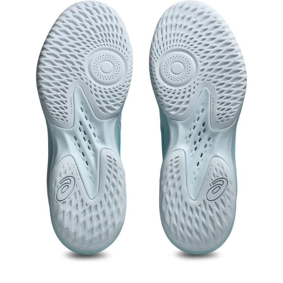 ASICS（アシックス） グライドノヴァ FF 4 1063A105 400 スモーク