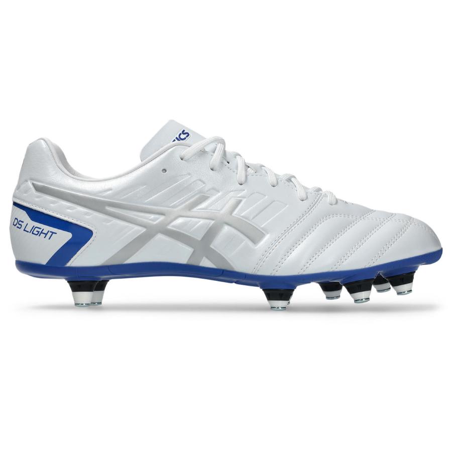 ASICS（アシックス） asics DS LIGHT GAIN ST 1101A041 104 ホワイト