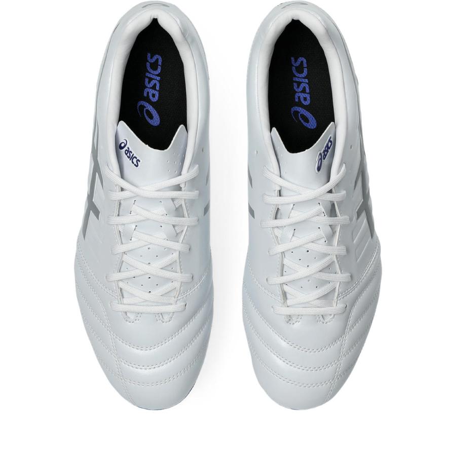 ASICS（アシックス） asics DS LIGHT GAIN ST 1101A041 104 ホワイト
