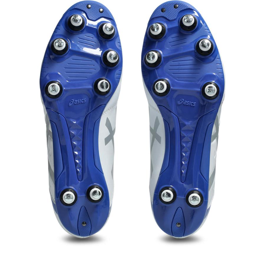 ASICS（アシックス） asics DS LIGHT GAIN ST 1101A041 104 ホワイト