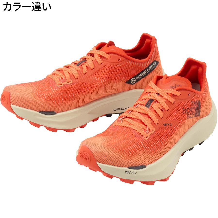 THE NORTH FACE（ザ ノースフェイス） サミット ベクティブ スカイ 2 