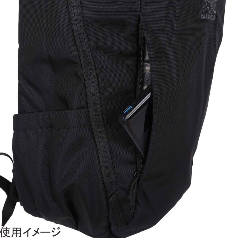 Karrimor（カリマー） ハイランズ 32 501266 ブラック バックパック