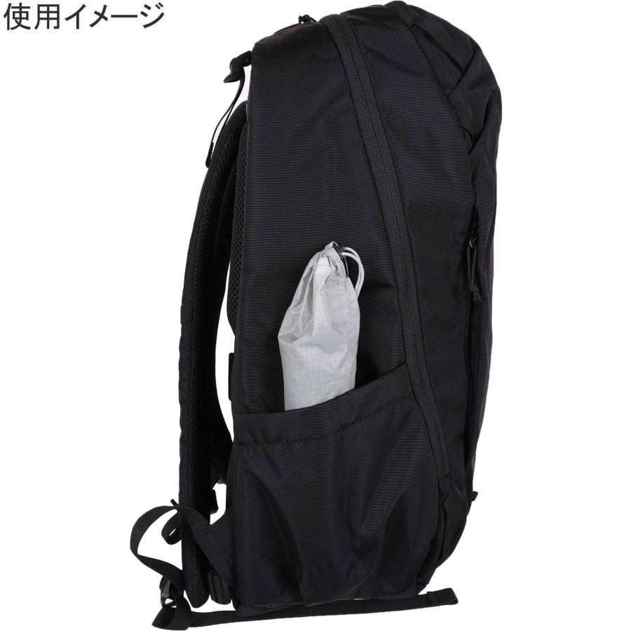 Karrimor（カリマー） ハイランズ 32 501266 ブラック バックパック