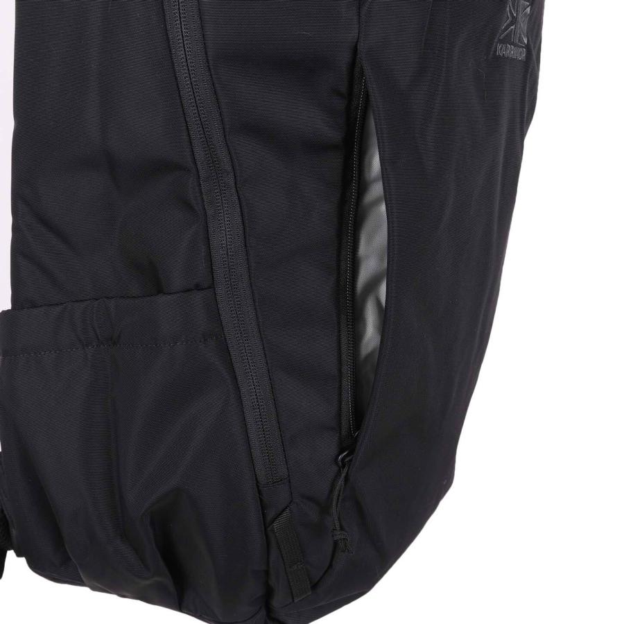 Karrimor（カリマー） ハイランズ 32 501266 ブラック バックパック