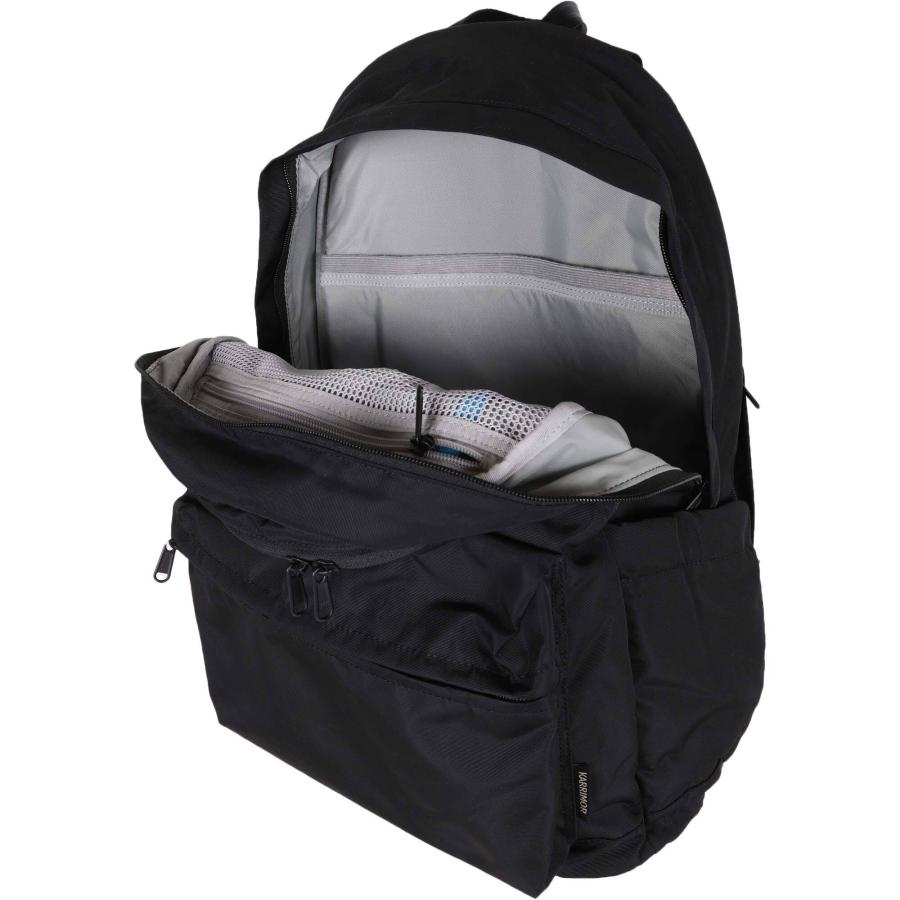 Karrimor（カリマー） karrimor M デイパック 25 501268 ブラック