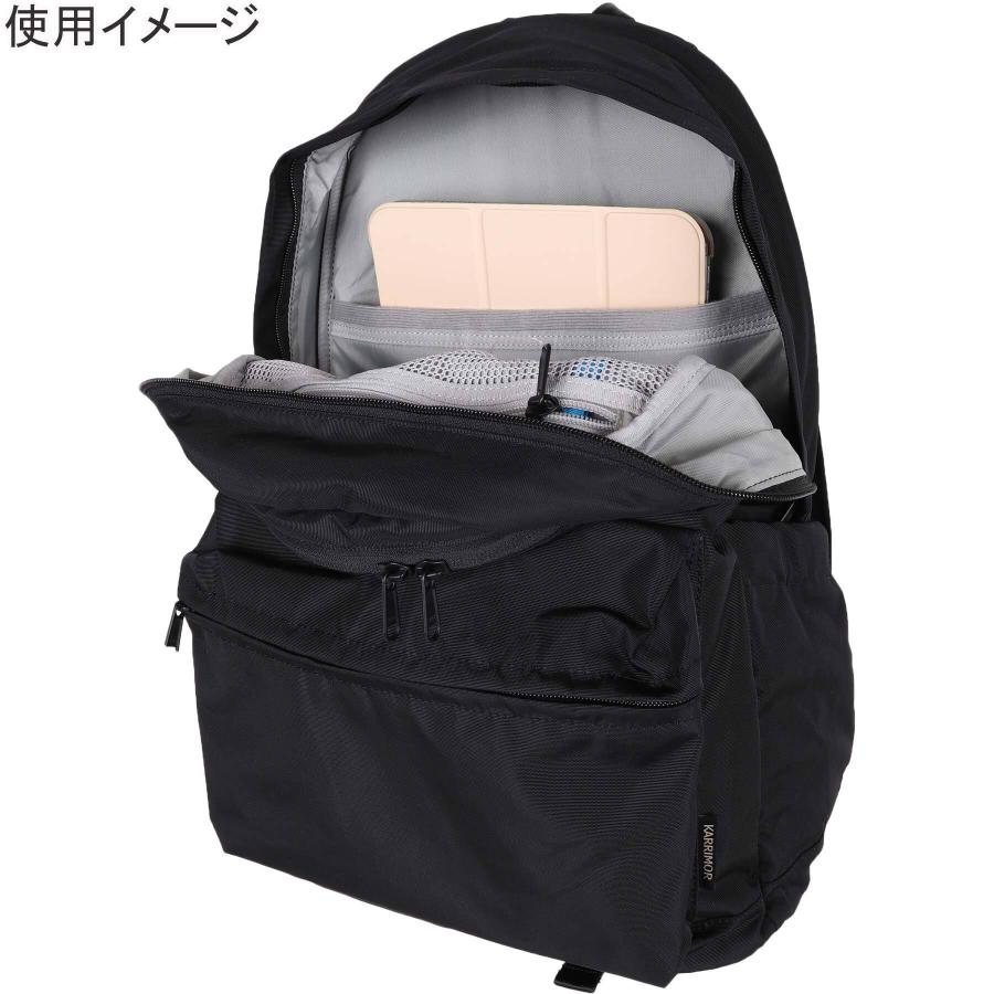 Karrimor（カリマー） karrimor M デイパック 25 501268 ブラック