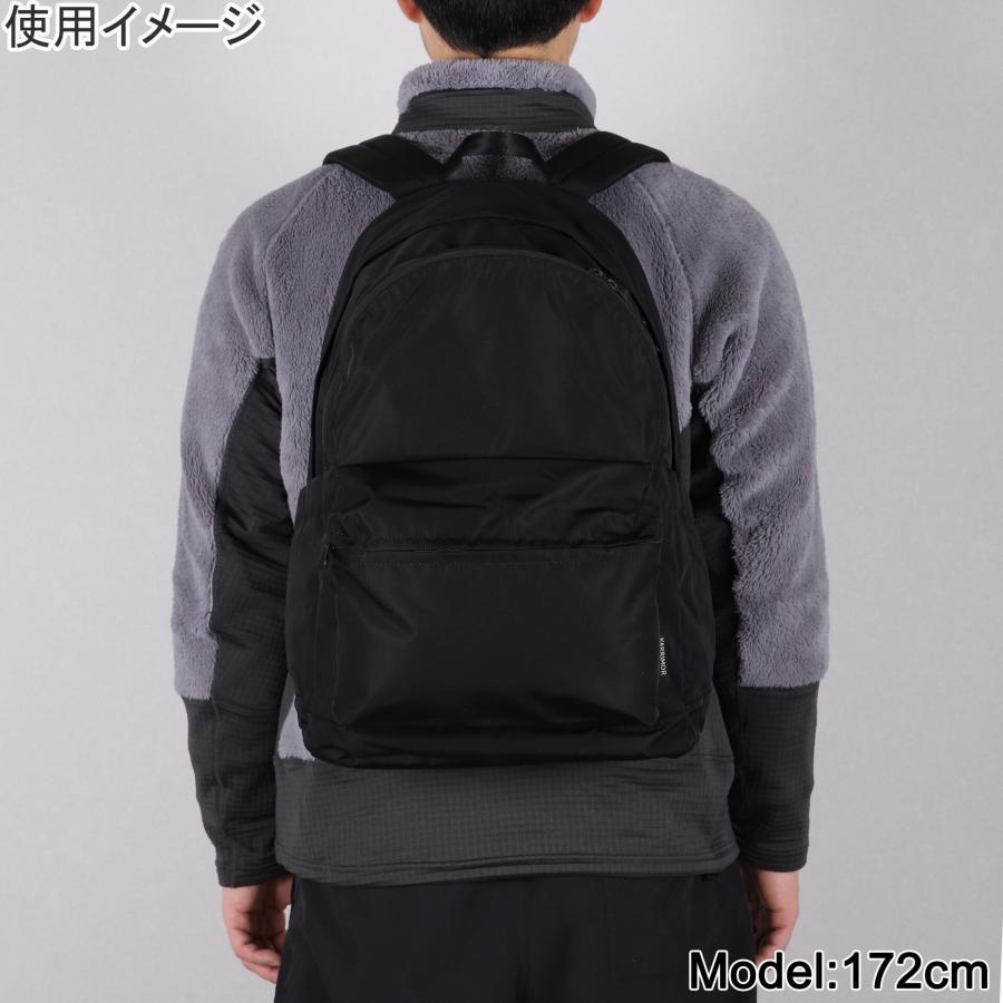 Karrimor（カリマー） karrimor M デイパック 25 501268 ブラック