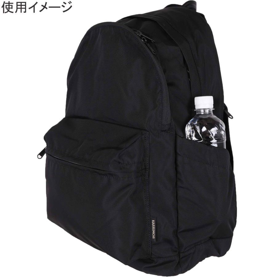 Karrimor（カリマー） karrimor M デイパック 25 501268 ブラック