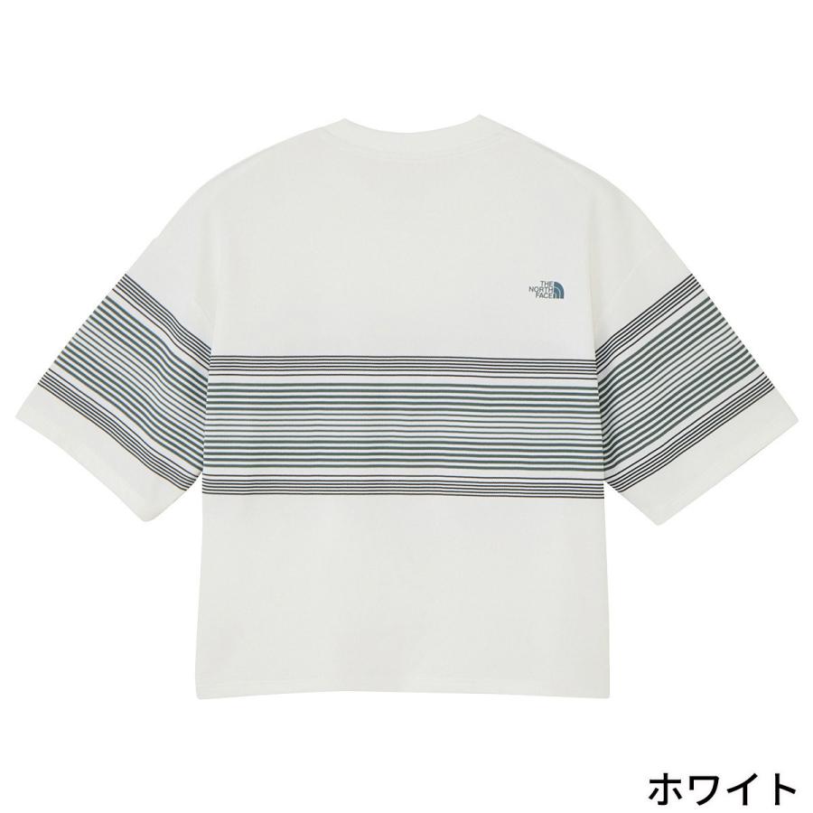 THE NORTH FACE（ザ ノースフェイス） レディース ショートスリーブ
