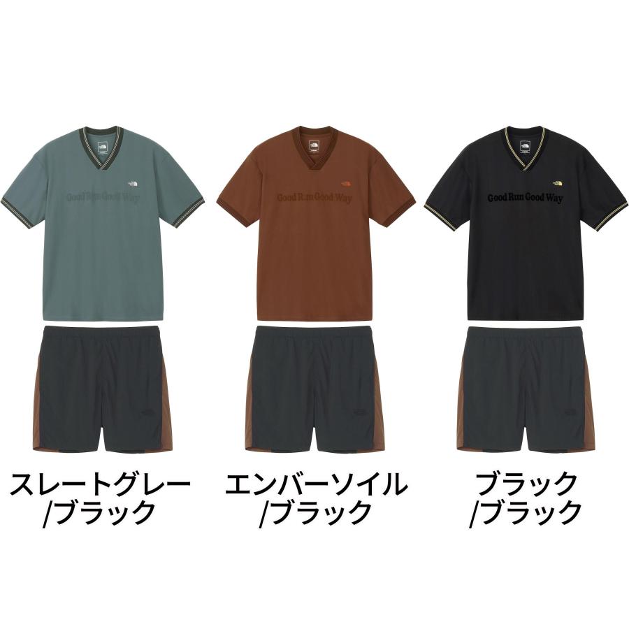 THE NORTH FACE（ザ ノースフェイス） メンズ ショートスリーブフリー