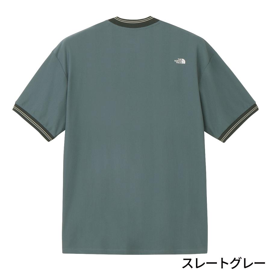 THE NORTH FACE（ザ ノースフェイス） メンズ ショートスリーブフリー