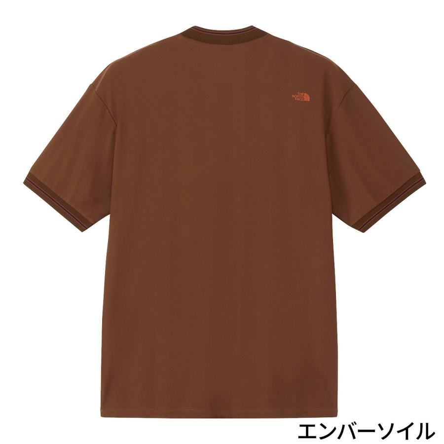 THE NORTH FACE（ザ ノースフェイス） メンズ ショートスリーブフリー