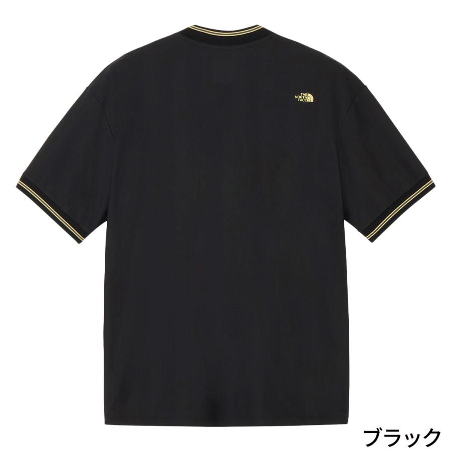 THE NORTH FACE（ザ ノースフェイス） メンズ ショートスリーブフリー