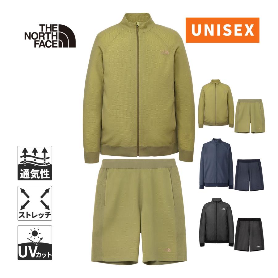 THE NORTH FACE（ザ ノースフェイス） メンズ レディース ブリーズ