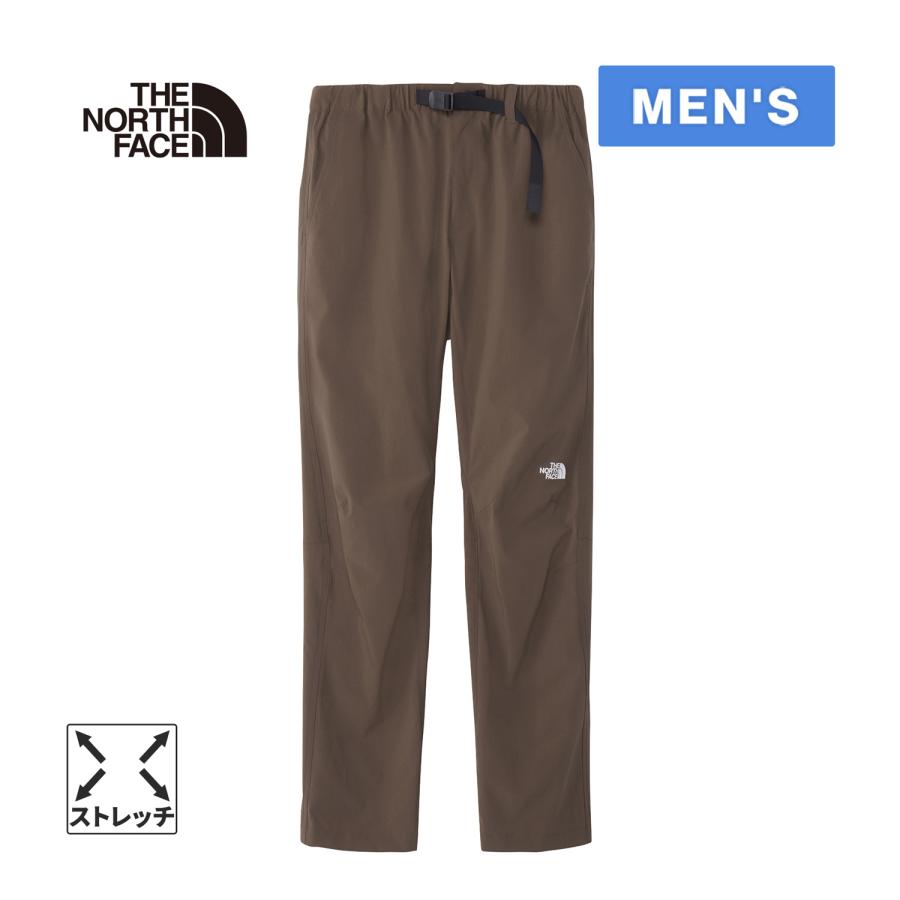 THE NORTH FACE（ザ ノースフェイス） バーブライトパンツ NB32502 SK