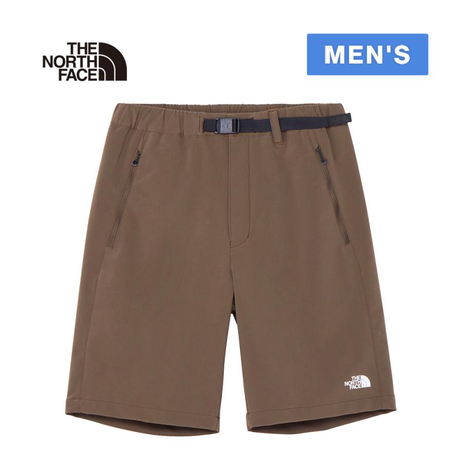 THE NORTH FACE（ザ ノースフェイス） バーブショーツ NB42212 SK