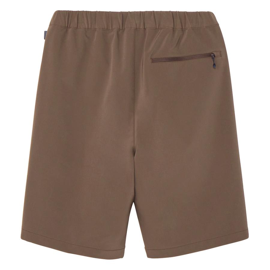 THE NORTH FACE（ザ ノースフェイス） バーブショーツ NB42212 SK