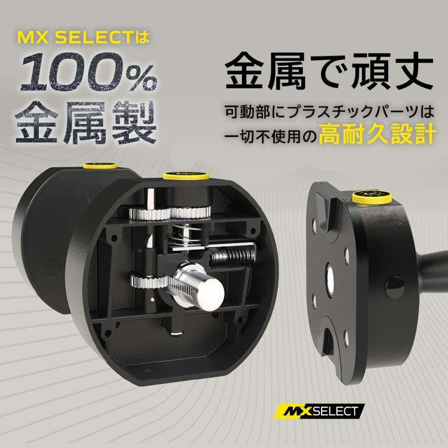 可変式ダンベル 25kg 2個セット 【4.9kg〜25.3kg 約2.27kg刻み 10段階