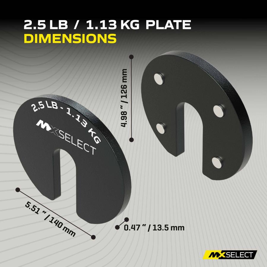 可変式ダンベル 32kg 2個セット 【5.9kg〜32.2kg 約5kg刻み 7段階