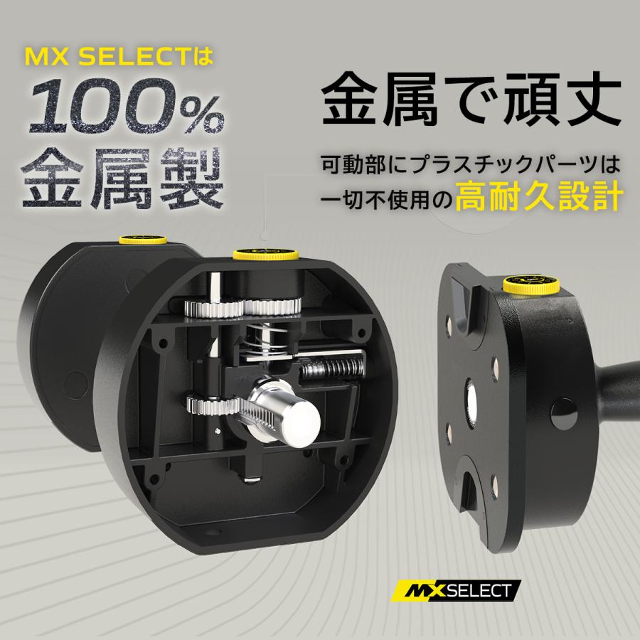 可変式ダンベル 45kg 2個セット 【5.9kg〜45.4kg 約5kg刻み 10段階