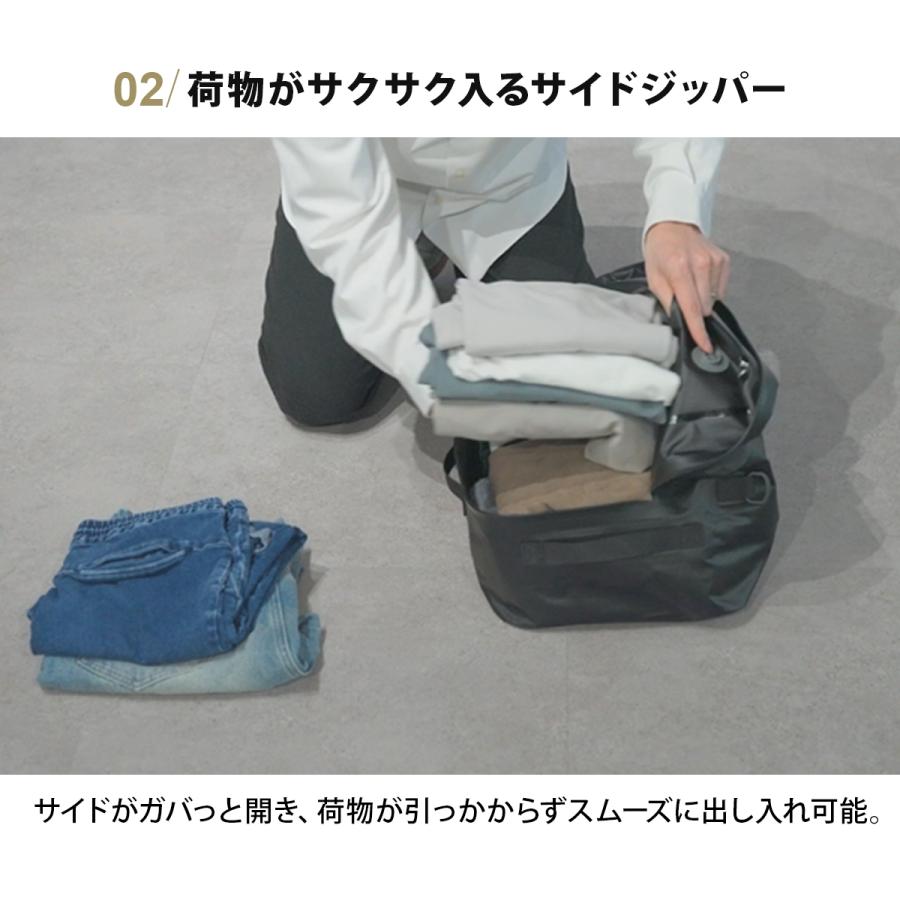 ★10%OFFクーポン 7/18-20★ 圧縮バッグ ＆ ポンプセット 衣類 圧縮袋 最大80％圧縮 防水 完全密閉 ワイドジッパー設計 手洗い可 手押し圧縮 掃除機不要 | COMPASS+ | 07