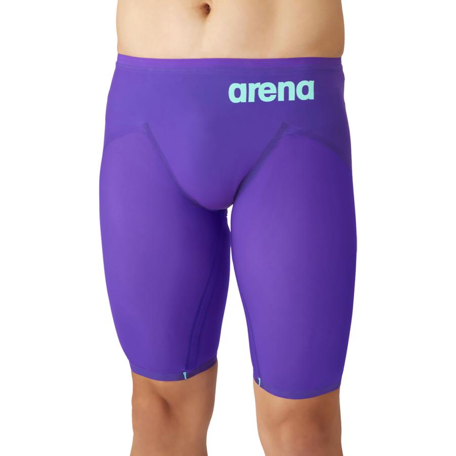アリーナ（arena） レーシングスパッツ AS6SRC03M メンズ 競泳水着