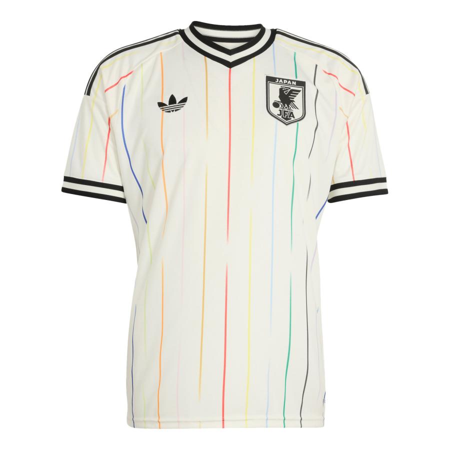 adidas（アディダス） adidas 2026 サッカー日本代表 アウェイ