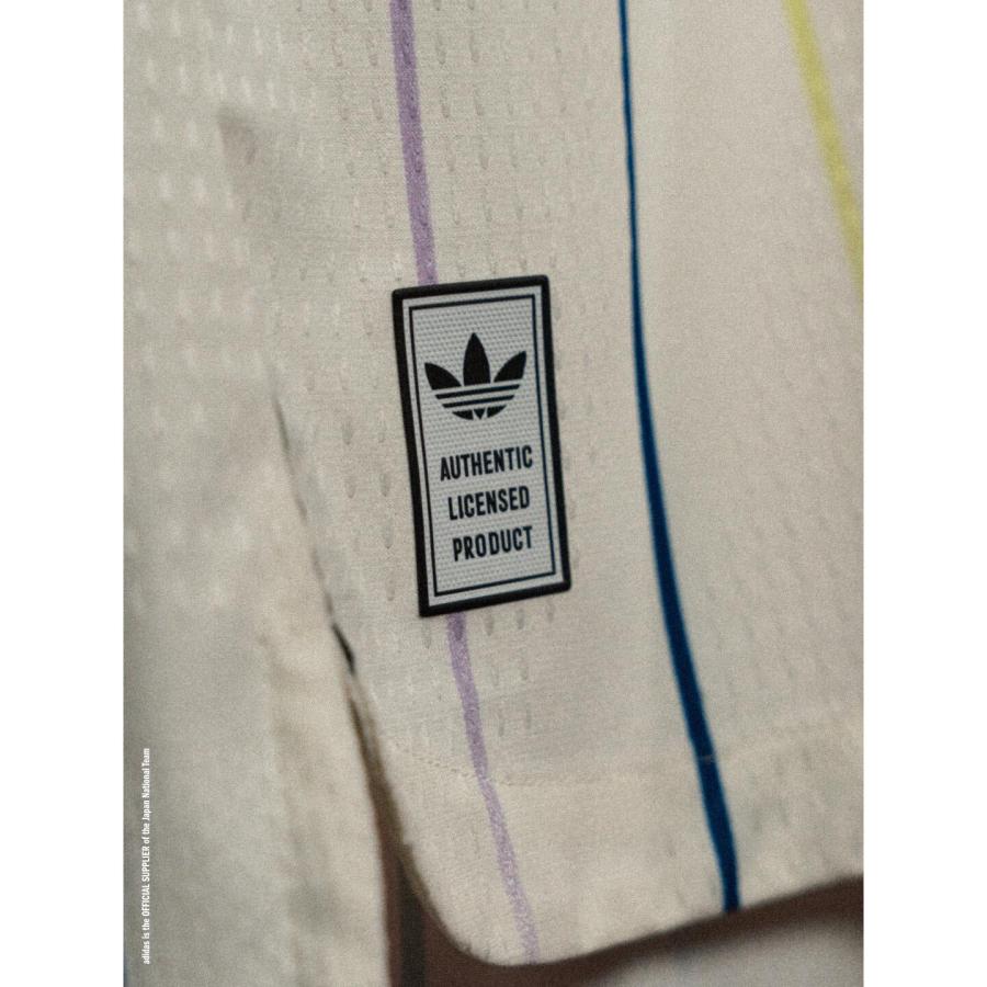 adidas（アディダス） adidas 2026 サッカー日本代表 アウェイ