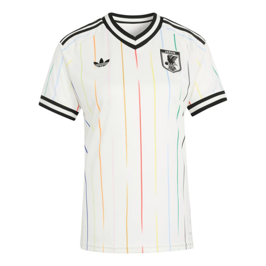 adidas（アディダス） adidas 2026 サッカー日本女子代表 アウェイ