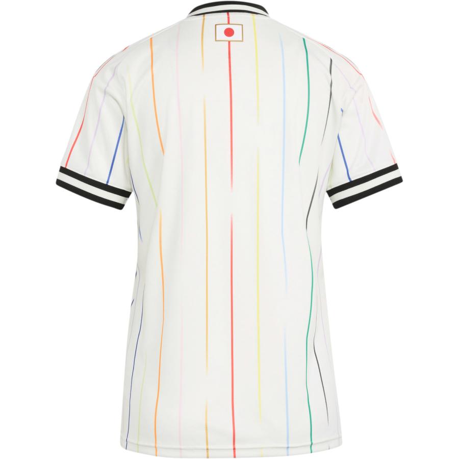 adidas（アディダス） adidas 2026 サッカー日本女子代表 アウェイ