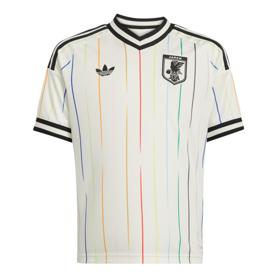 adidas（アディダス） adidas 2026 サッカー日本代表 アウェイ