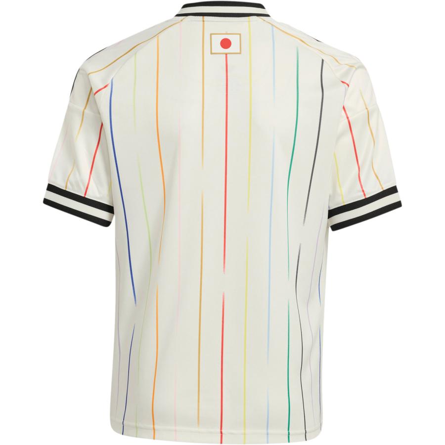 adidas（アディダス） adidas 2026 サッカー日本代表 アウェイ