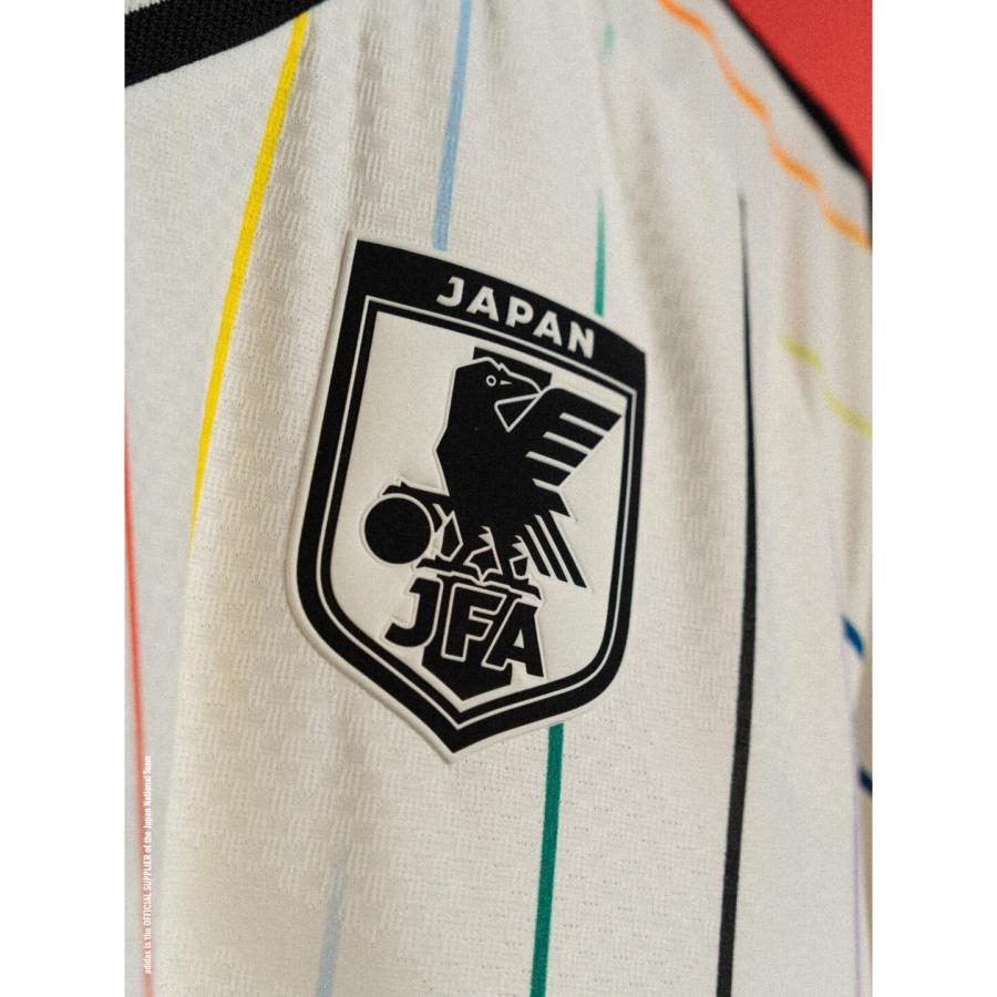 adidas（アディダス） adidas 2026 サッカー日本代表 アウェイ