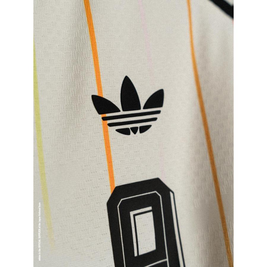 adidas（アディダス） adidas 2026 サッカー日本代表 アウェイ