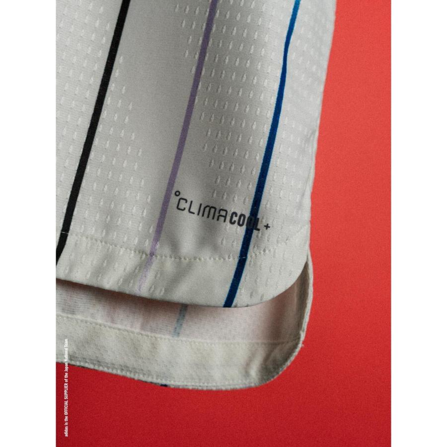 adidas（アディダス） adidas 2026 サッカー日本代表 アウェイ